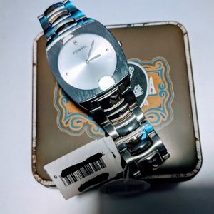 Fossil Arkitekt Watch